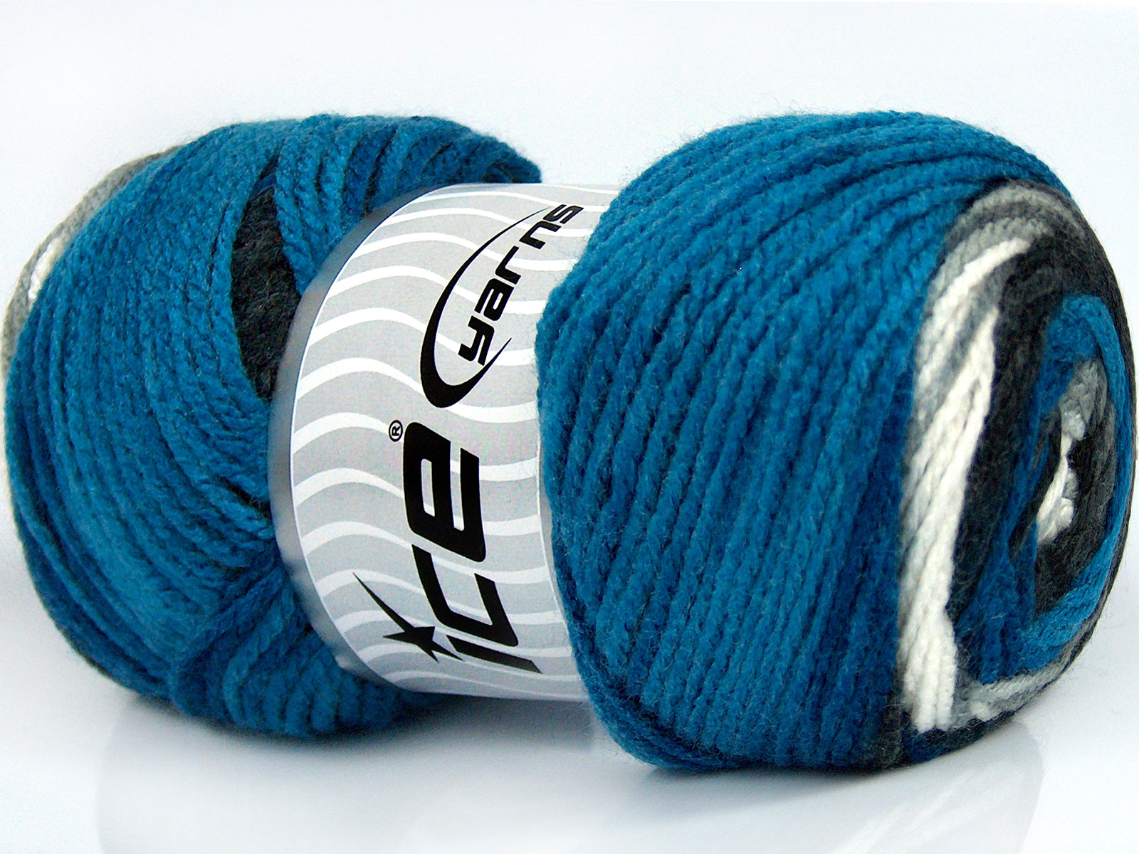 Ambiance Blue Shades, Grey Shades, White fnt2-77426