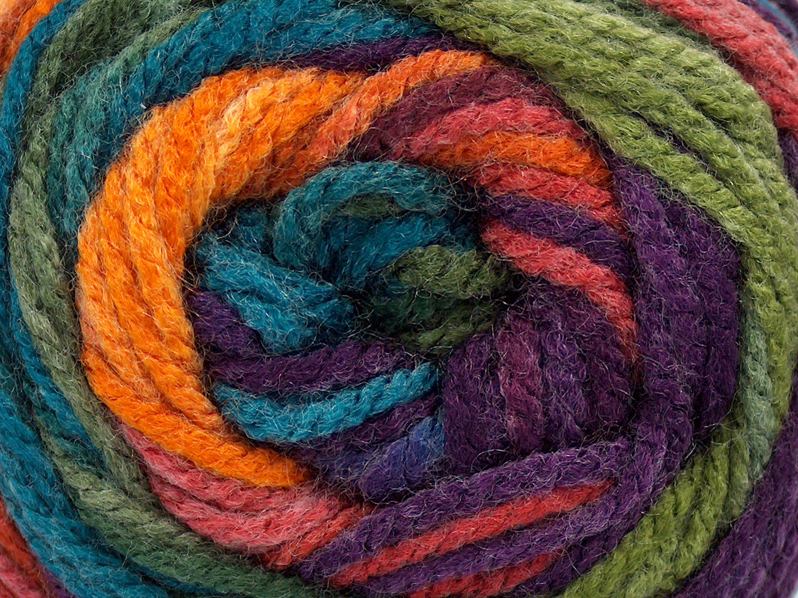 Ambiance Orange, Pink, Purple, Turquoise, Green fnt2-77440