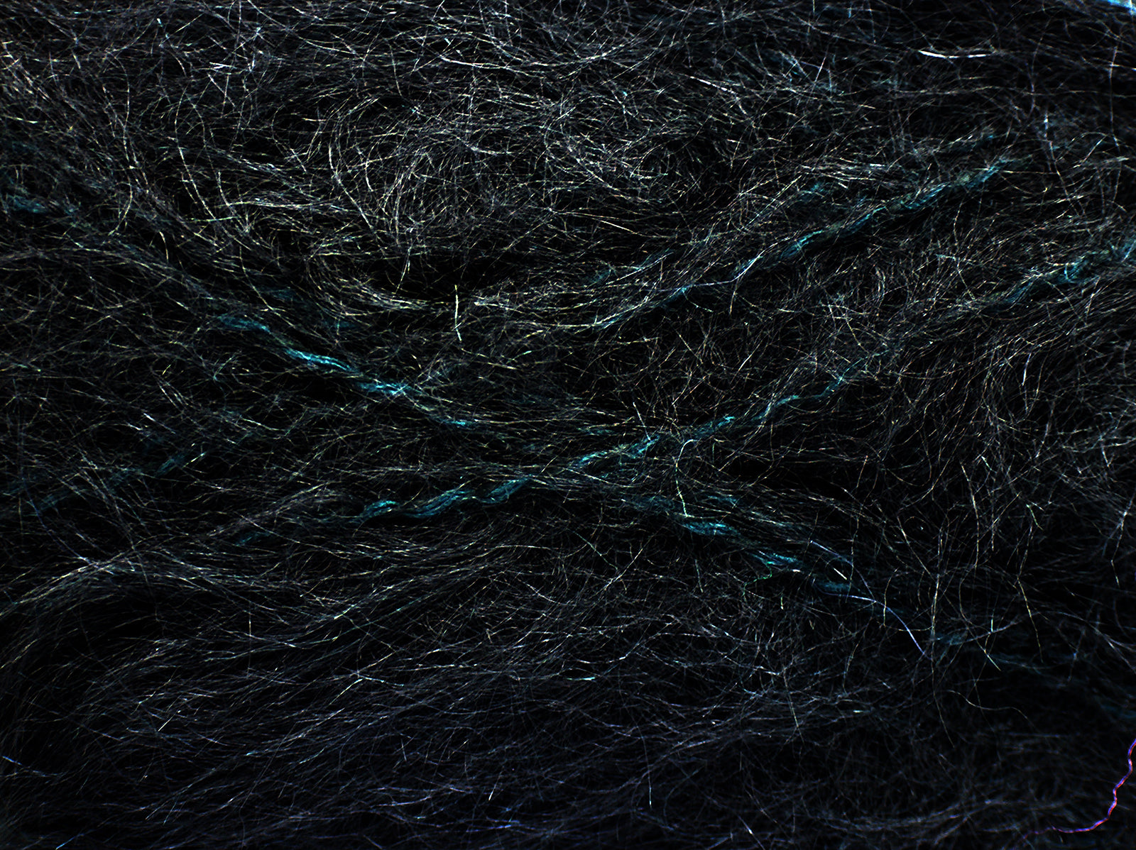 Mohair Classic