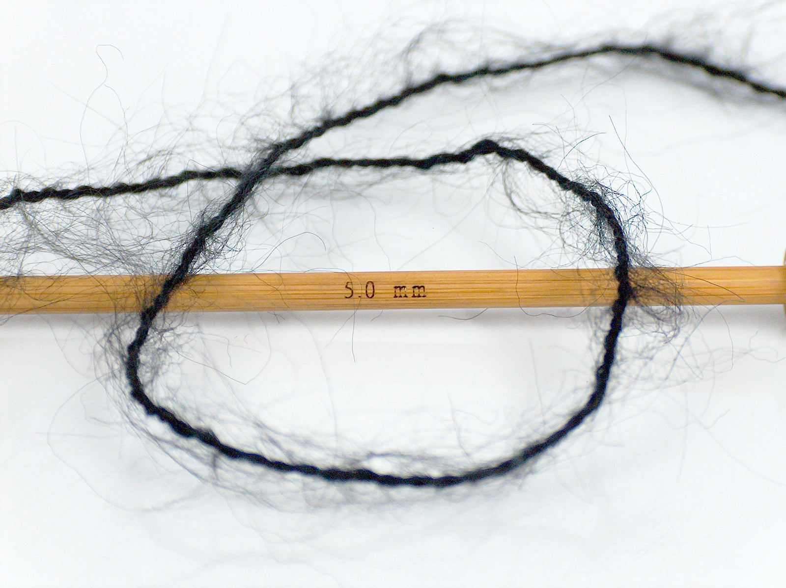 Mohair Classic