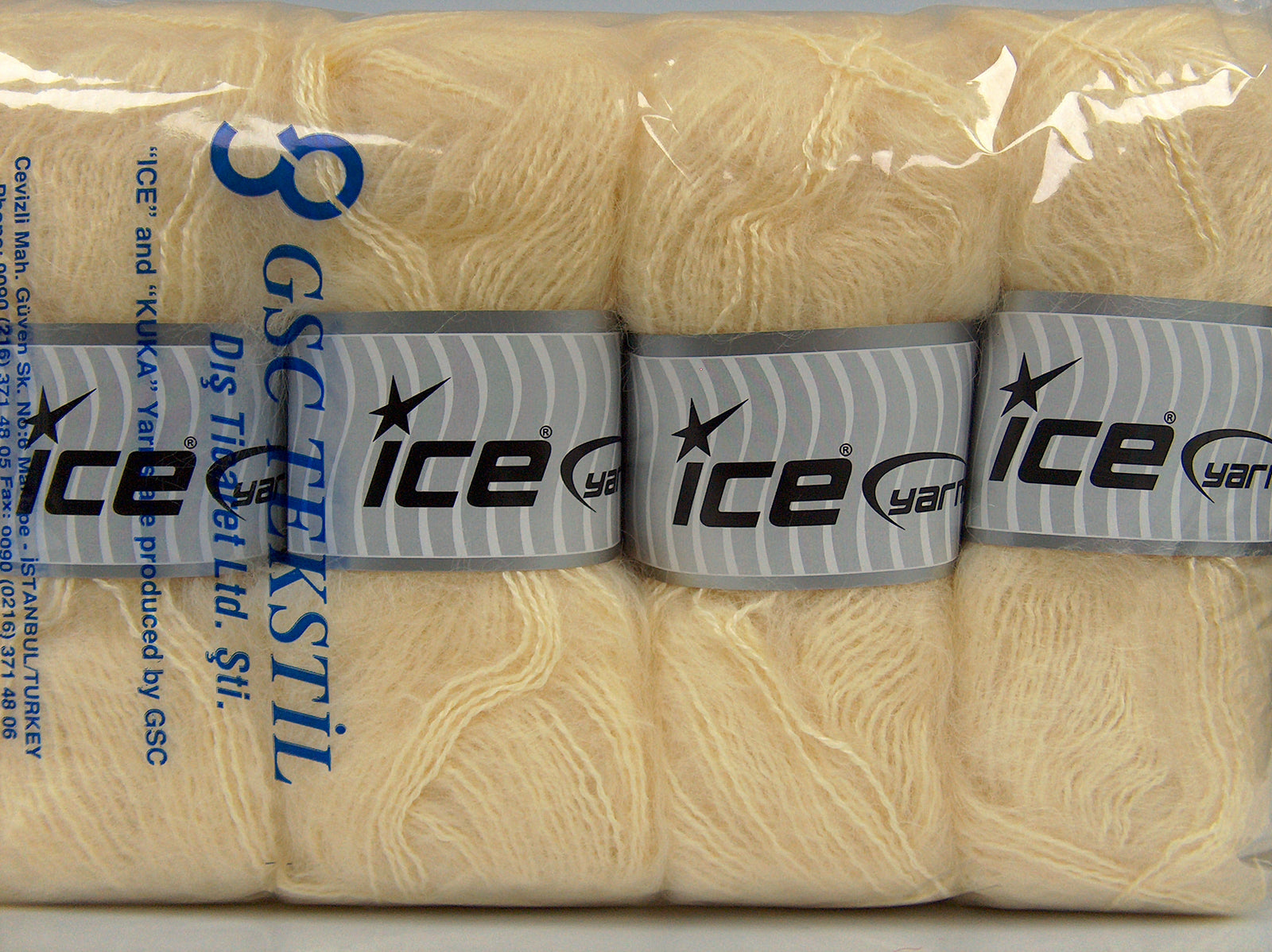 Mohair Classic Cream fnt2-77443