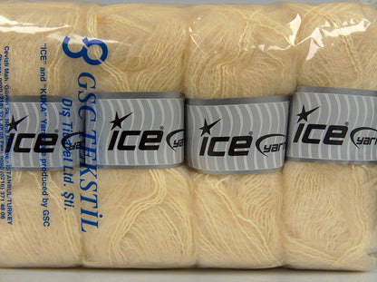 Mohair Classic Cream fnt2-77443