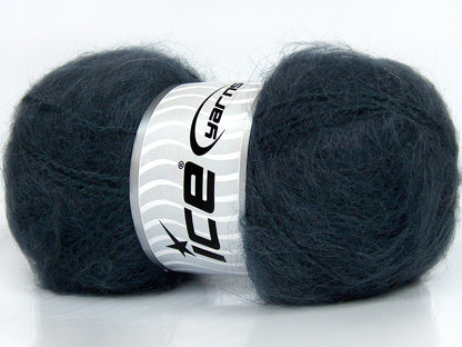 Mohair Classic Grey fnt2-77445