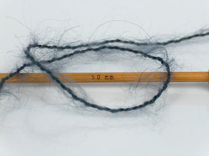 Mohair Classic Grey fnt2-77445