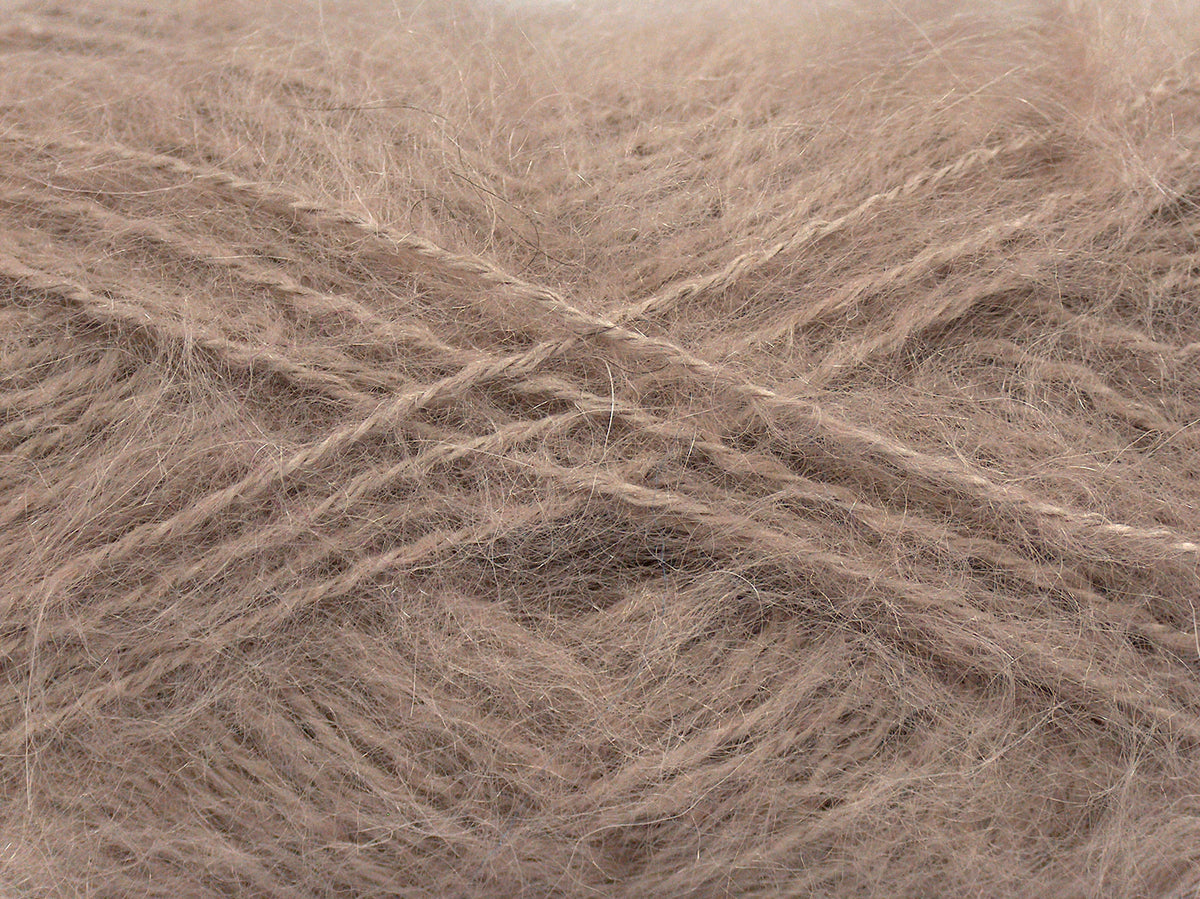 Mohair Classic Light Camel fnt2-77447