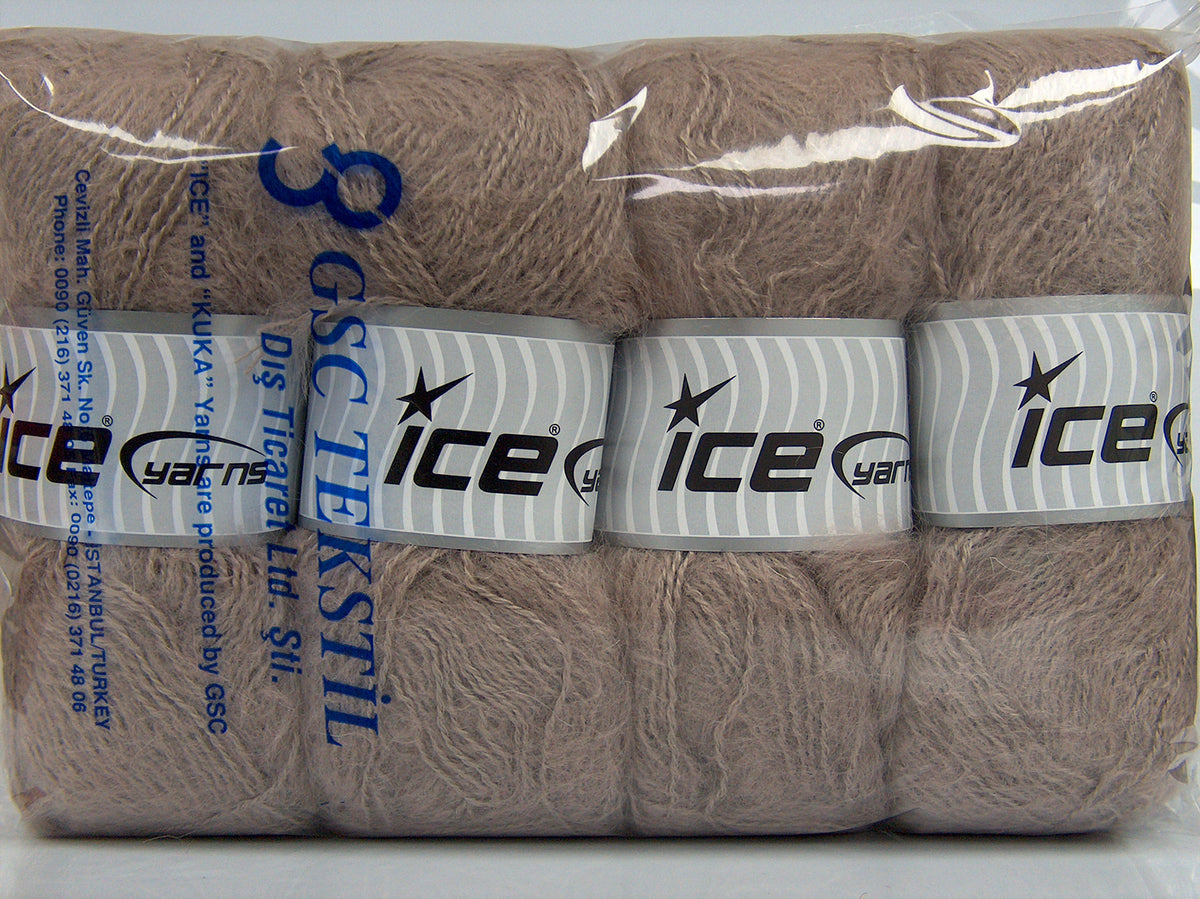 Mohair Classic Light Camel fnt2-77447