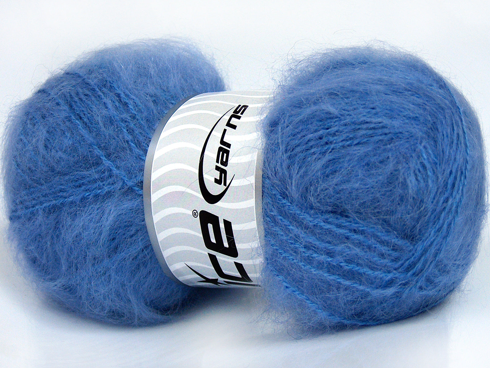 Mohair Classic Bluish Lilac fnt2-77452
