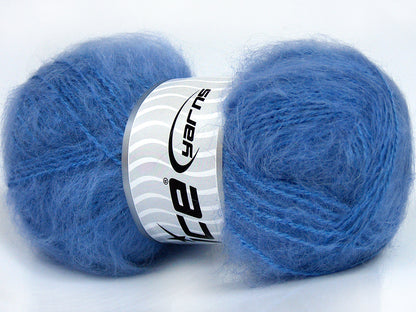 Mohair Classic Bluish Lilac fnt2-77452