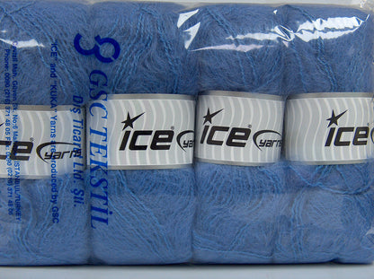 Mohair Classic Bluish Lilac fnt2-77452