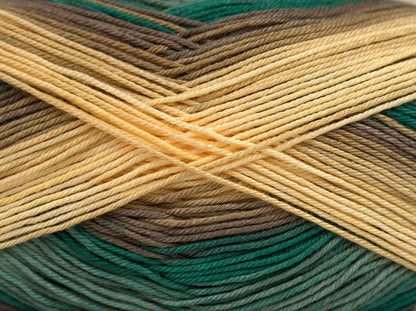 Biscuit Brown, Cream Shades, Green Shades fnt2-77481