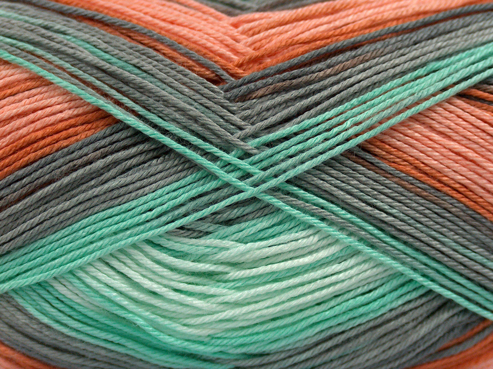 Biscuit Mint Green, Orange Shades, Grey fnt2-77493
