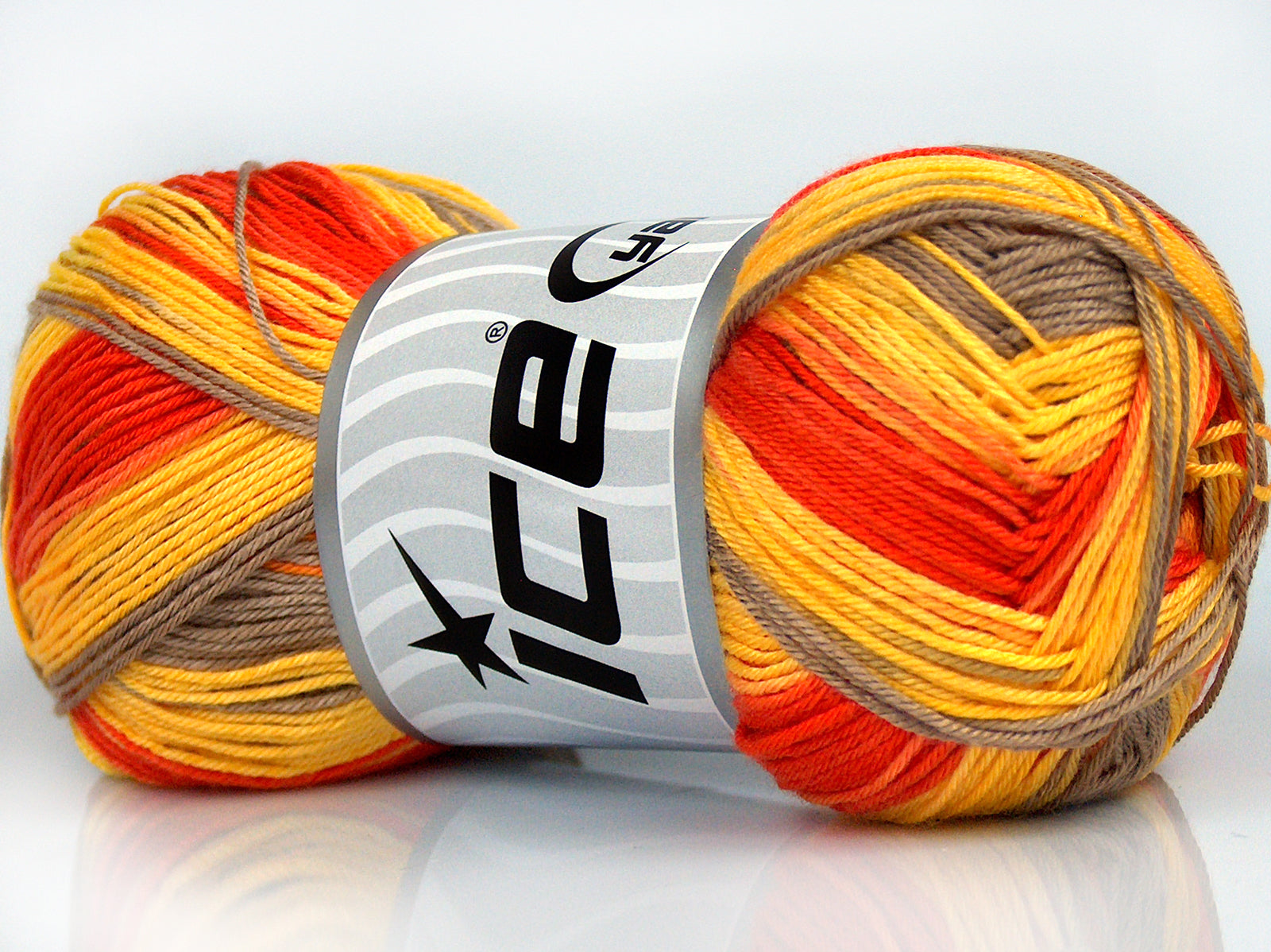 Biscuit Orange Shades, Yellow, Camel fnt2-77495