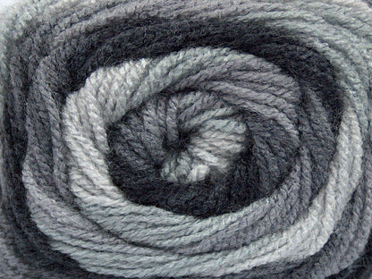 Baby Batik Black, Grey Shades fnt2-77499