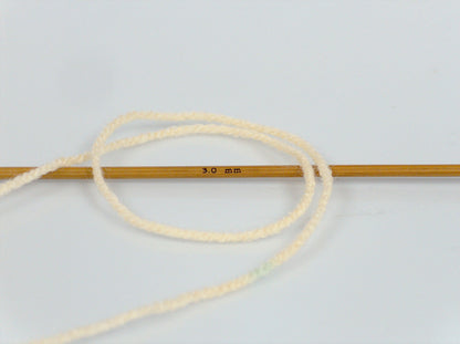 Baby Batik Cream, White, Blue Shades fnt2-77513