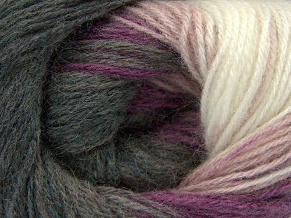 Angora Batik Grey Shades, Purple Shades, White fnt2-77528