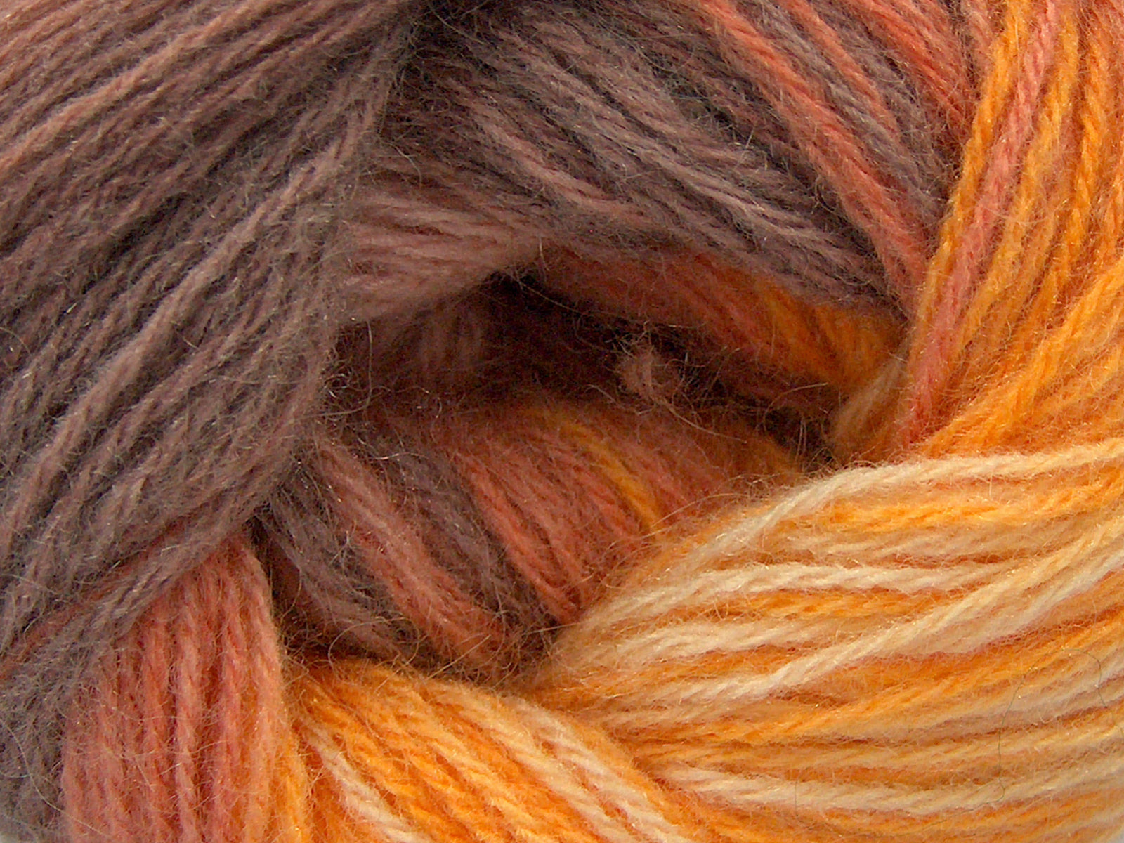 Angora Batik Salmon Shades, Gold, Cream, Light Maroon fnt2-77531