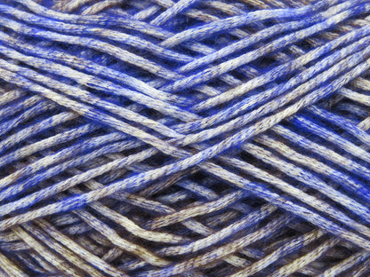 Mega Star Saxe Blue, Brown, White fnt2-77549