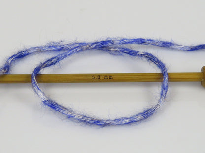 Mega Star Saxe Blue, Brown, White fnt2-77549