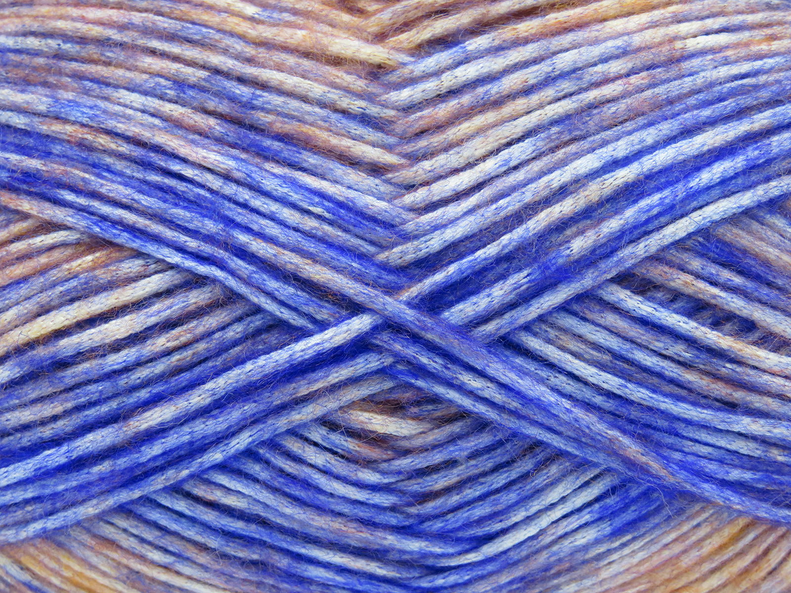 Mega Star Saxe Blue, Salmon, White fnt2-77550