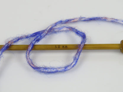 Mega Star Saxe Blue, Salmon, White fnt2-77550