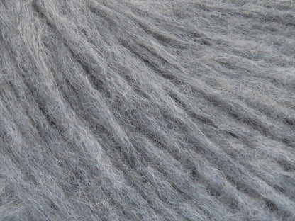 Baby Alpaca Air Grey fnt2-77591