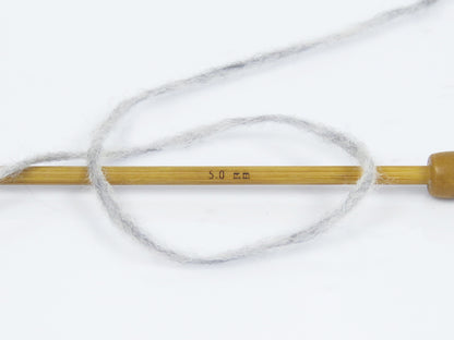 Baby Alpaca Air Grey fnt2-77591