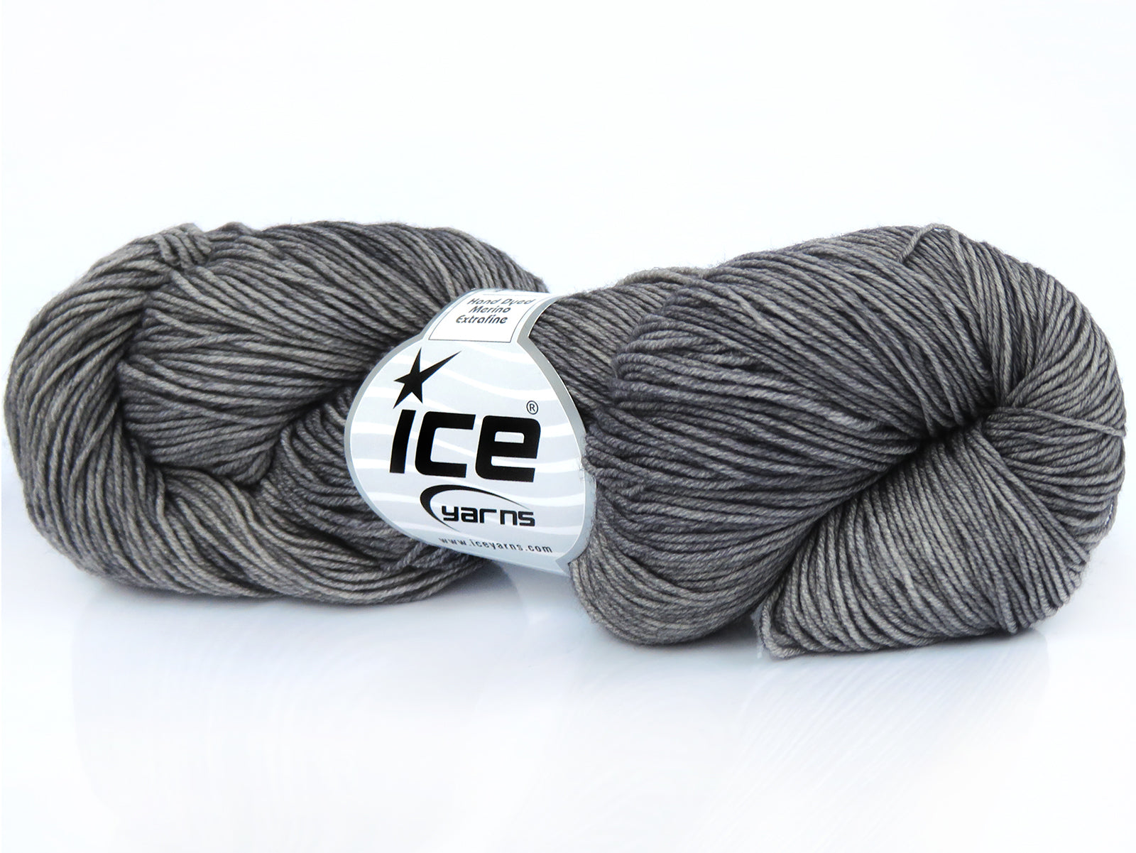 Hand Dyed Merino Extrafine Wild Dove fnt2-77598