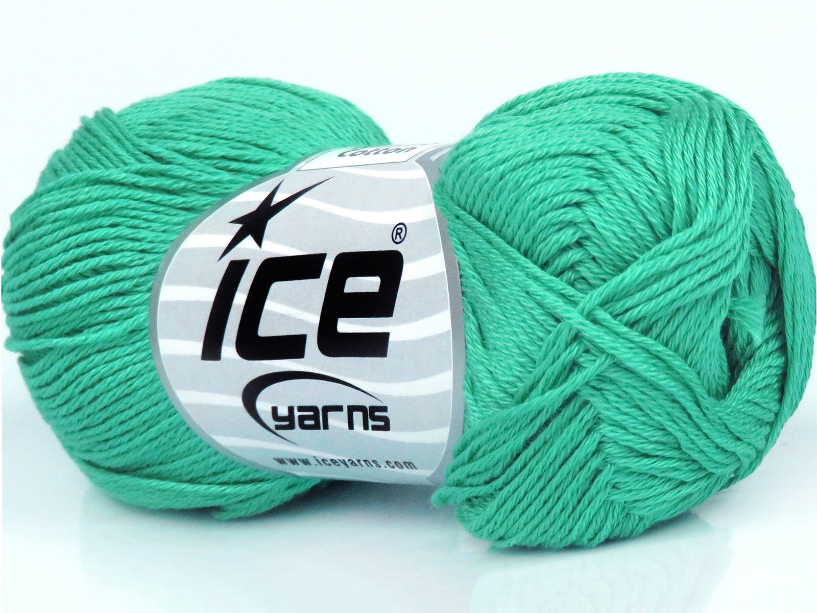 Almina Cotton Green fnt2-77608