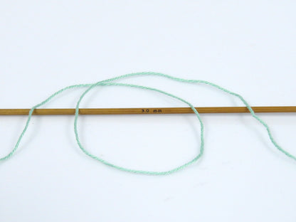 Almina Cotton Mint Green fnt2-77609