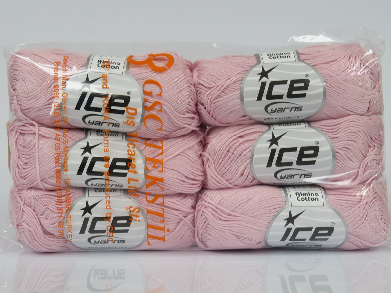 Almina Cotton Baby Pink fnt2-77610
