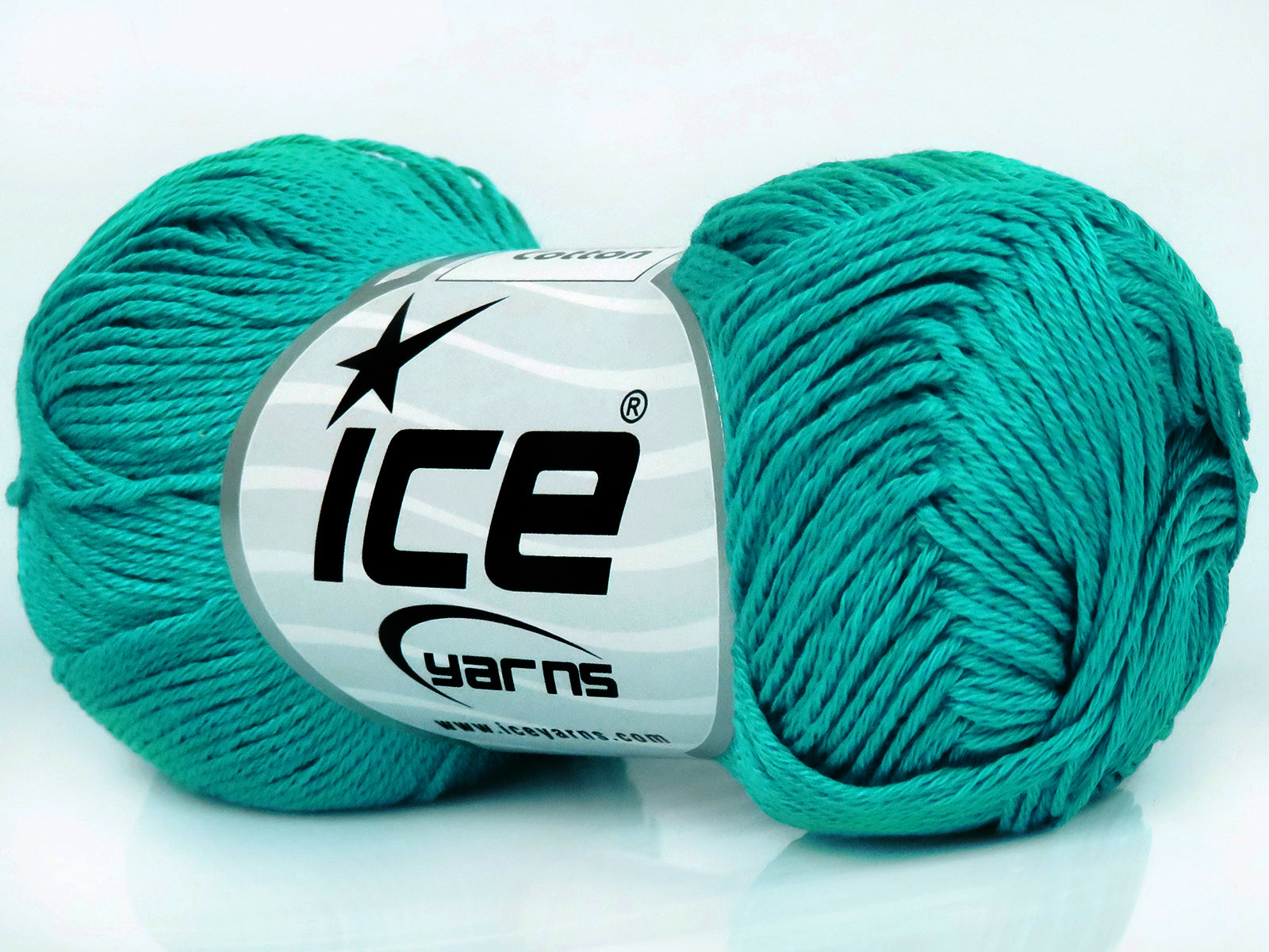 Almina Cotton Turquoise fnt2-77613