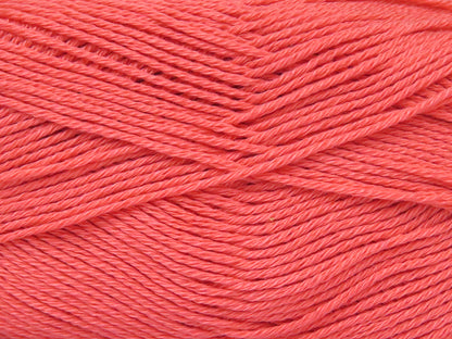 Almina Cotton Salmon fnt2-77615