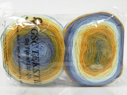 Cakes Wool DK