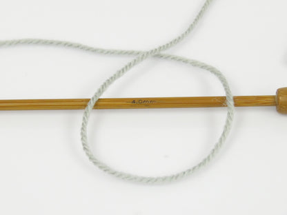 Cakes Wool DK Turquoise, White, Blue, Grey fnt2-77656