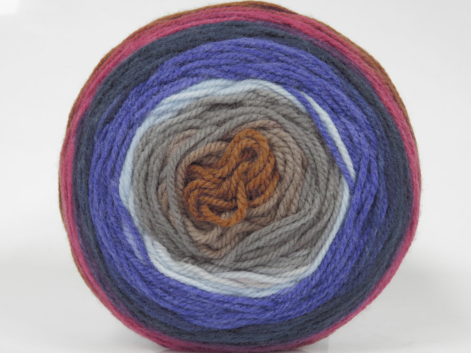 Cakes DK Gold, Camel, Grey, Blue, Purple, Navy, Pink fnt2-77674
