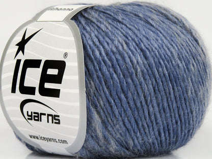 Rihanna Bluish Lilac, Light Grey fnt2-77699
