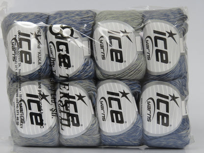 Rihanna Bluish Lilac, Light Grey fnt2-77699