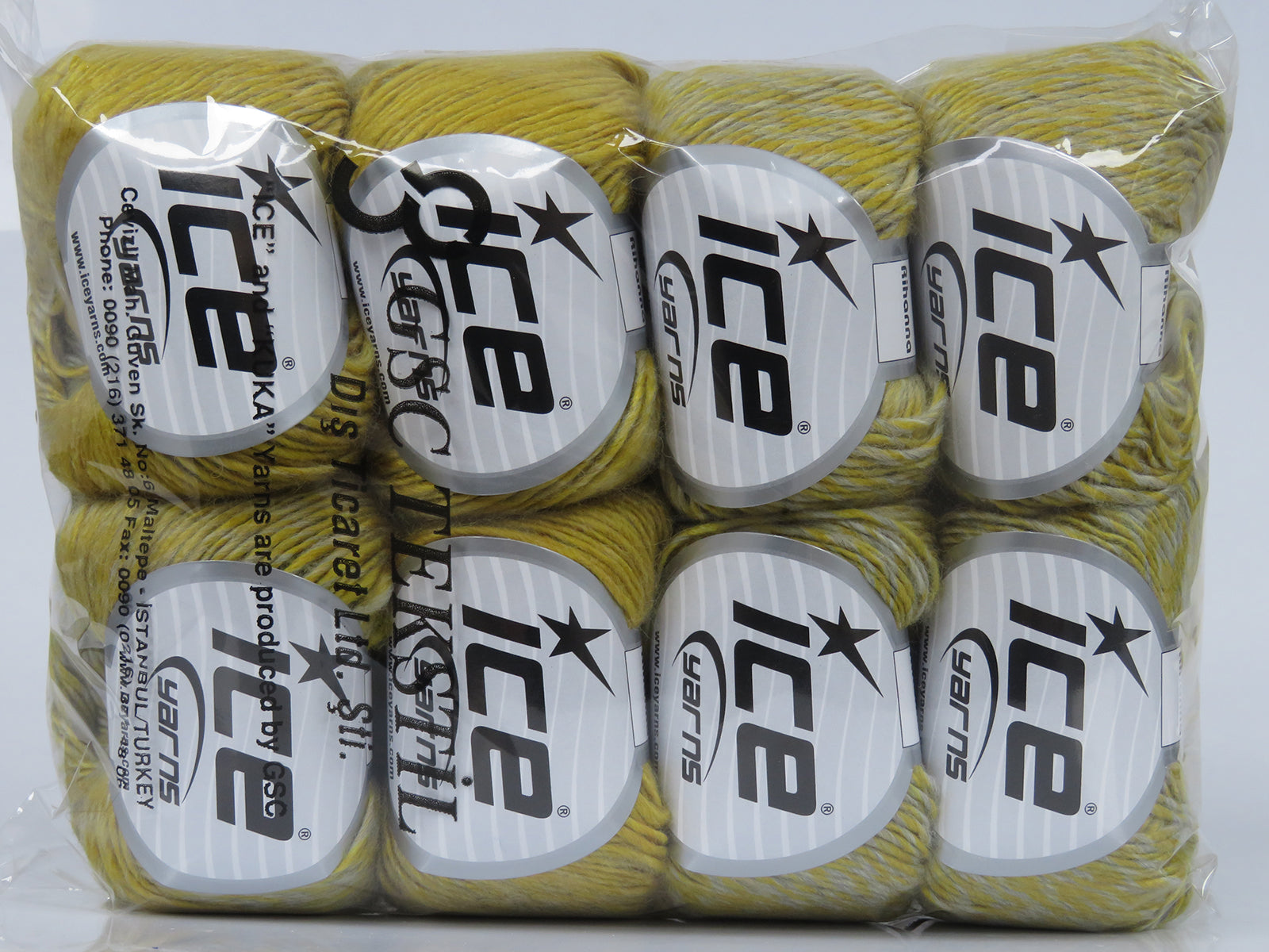 Rihanna Gold, Grey fnt2-77702