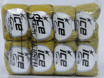 Rihanna Gold, Grey fnt2-77702