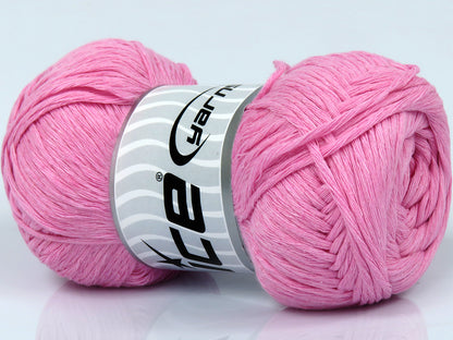 Natural Cotton Baby Pink fnt2-77734