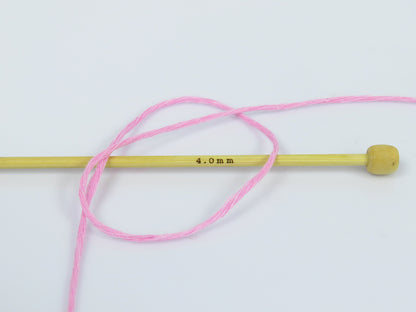 Natural Cotton Baby Pink fnt2-77734