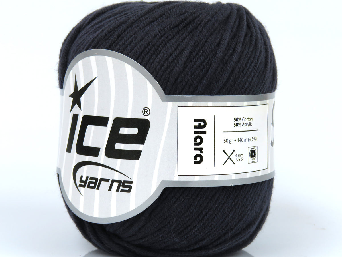 Alara Dark Navy fnt2-77757