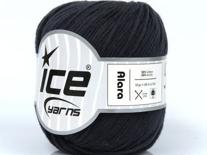 Alara Dark Navy fnt2-77757