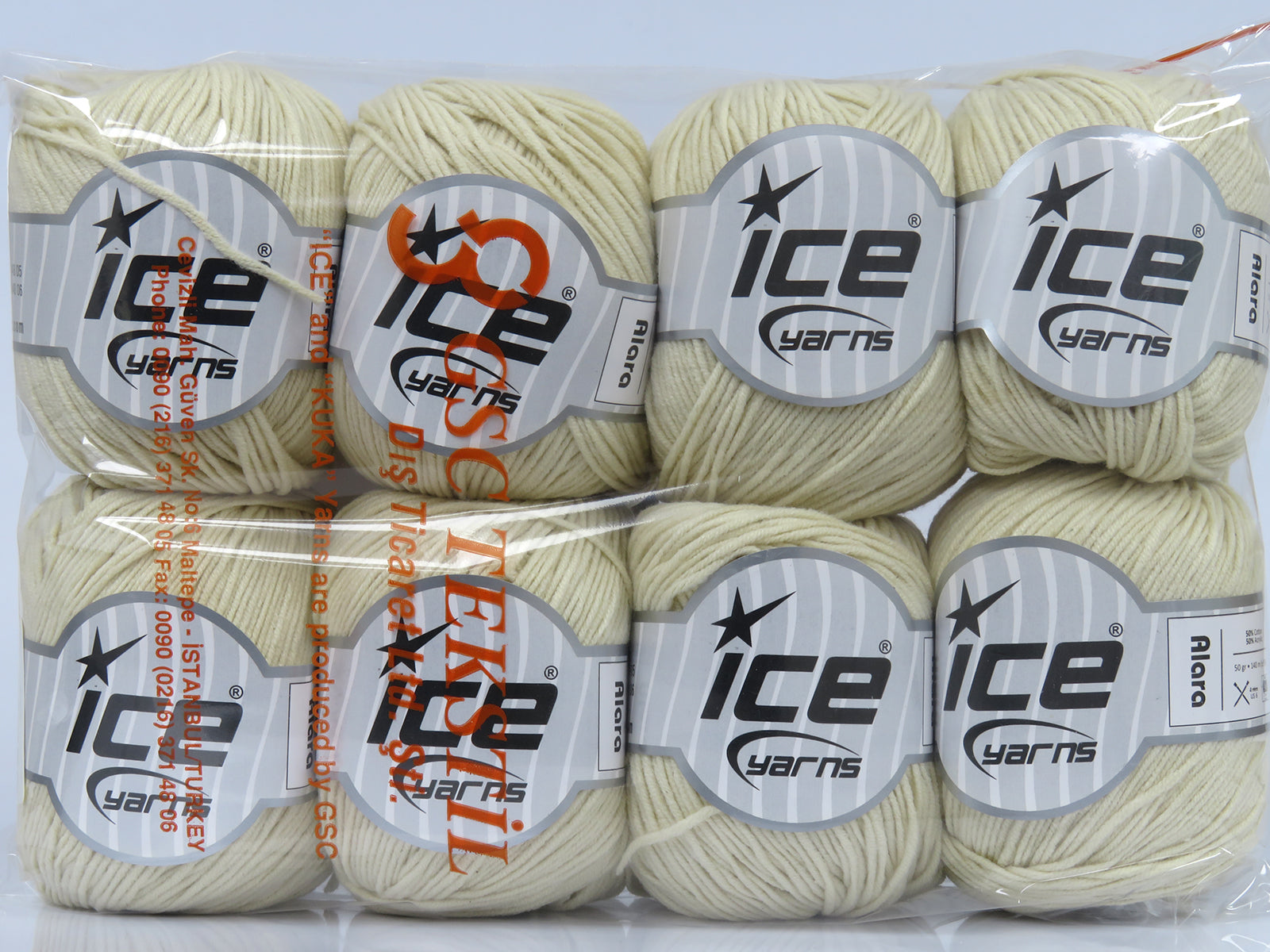 Alara Cream fnt2-77759