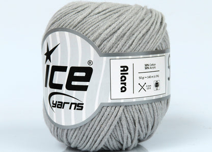 Alara Light Grey fnt2-77760