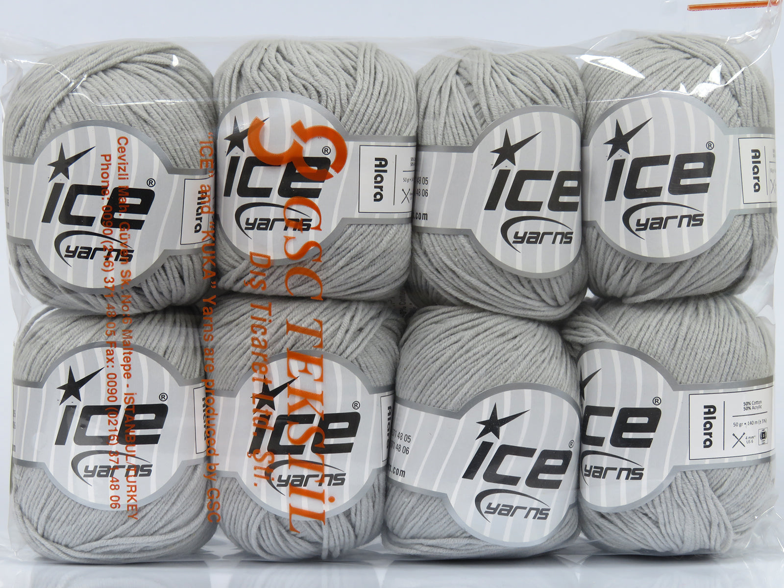 Alara Light Grey fnt2-77760