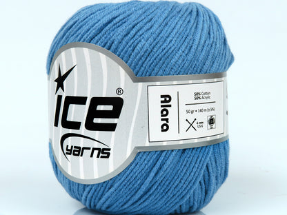 Alara Bluish Lilac fnt2-77761