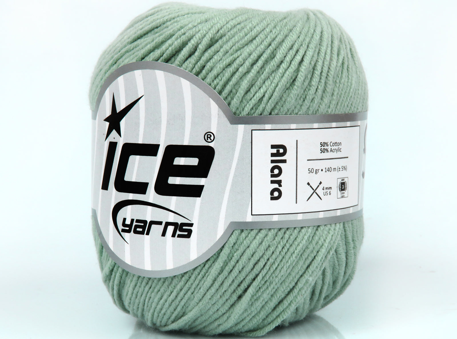 Alara Mint Green fnt2-77762