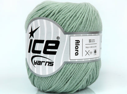 Alara Mint Green fnt2-77762