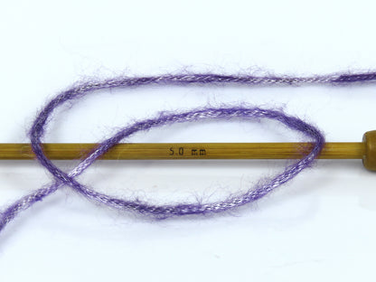 Picasso Purple Shades, Turquoise fnt2-77783